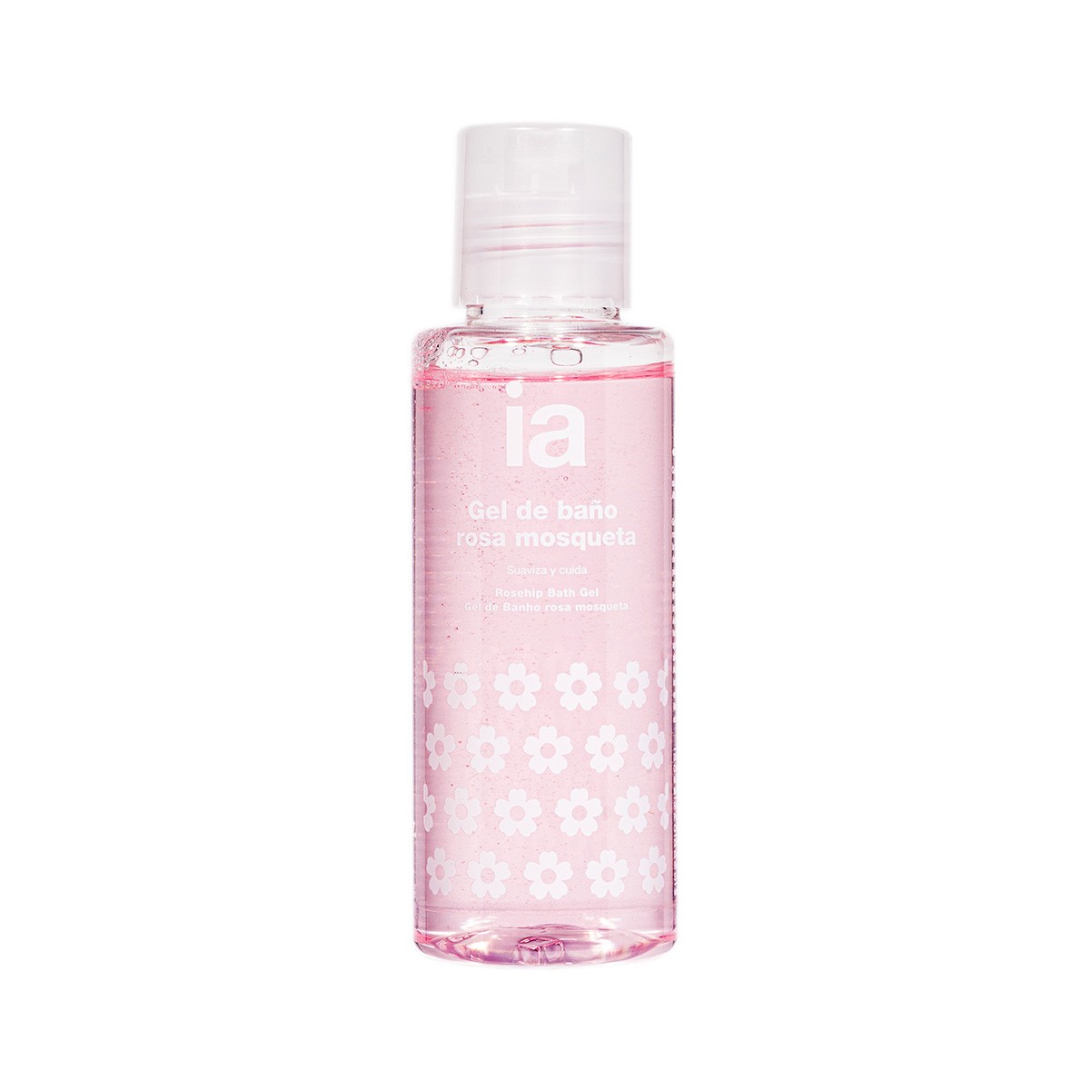 Imagen de Interapothek Gel rosa mosqueta 100ml