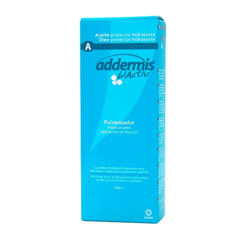 Imagen de Addermis adultos biactiv aceite 100ml