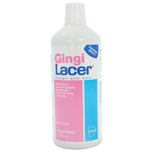 Imagen de Gingilacer colutorio 1000ml