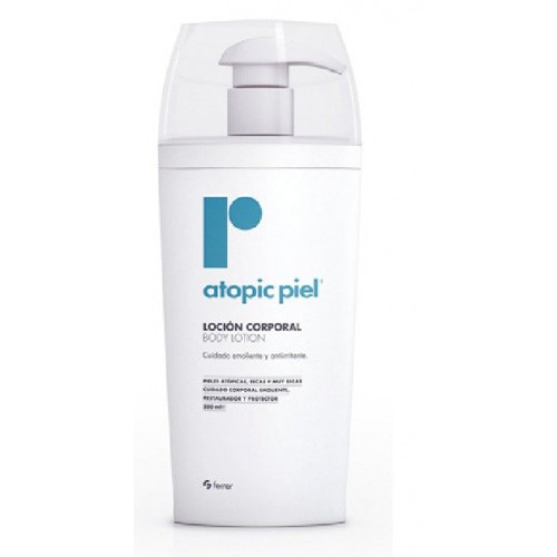 Imagen de ATOPIC PIEL OLEODUCHA EXTREME 200 ML