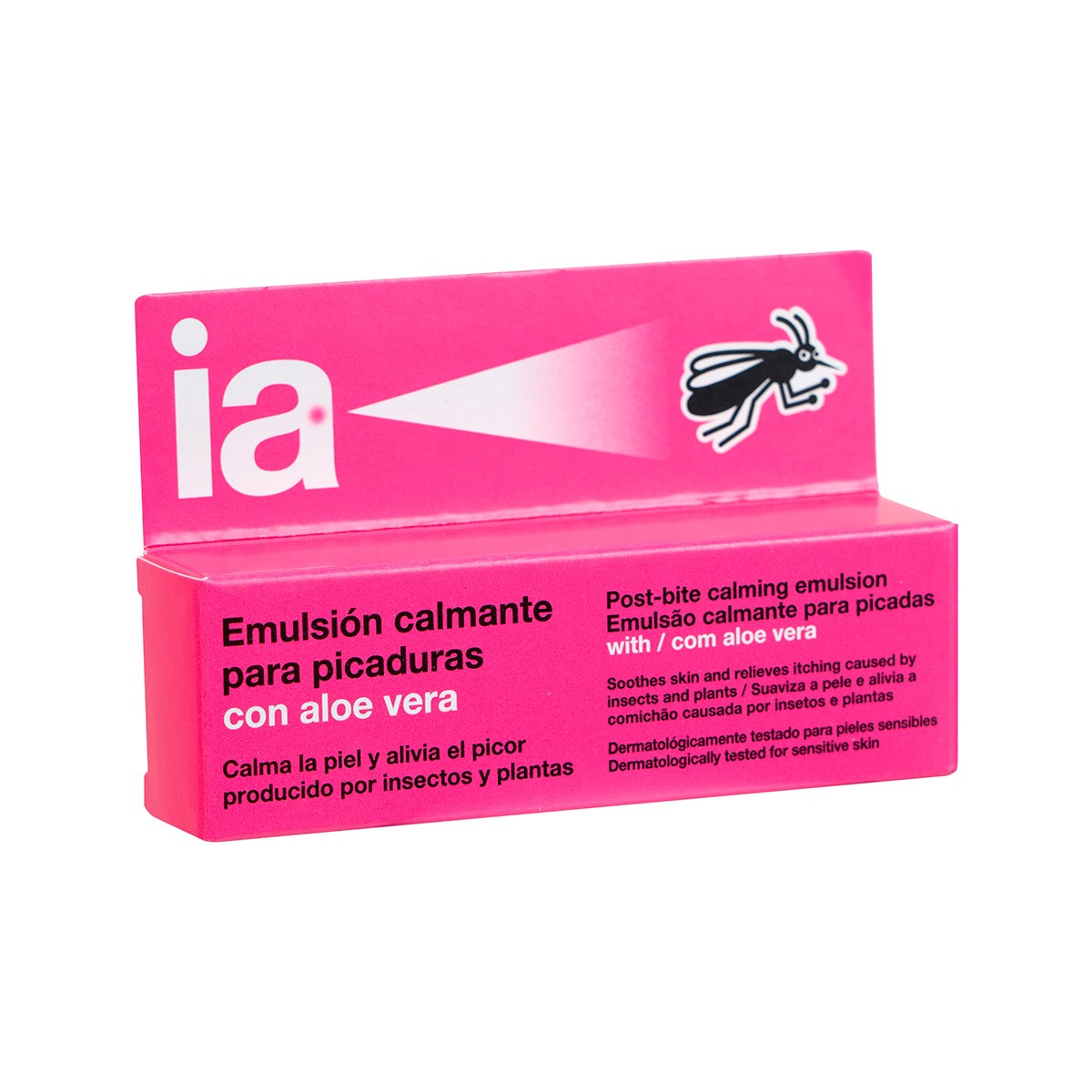 Imagen de Interapothek post picaduras roll-on 10ml