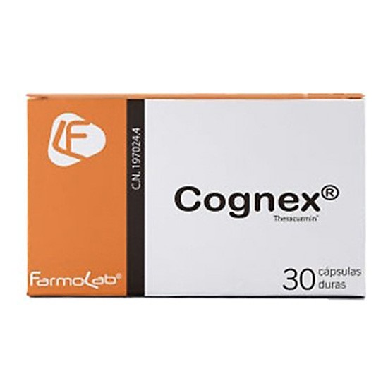 Imagen de Cognex 30 cápsulas