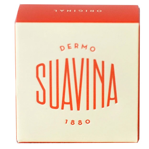 Imagen de Suavina helianthus bálsamo labios 10g