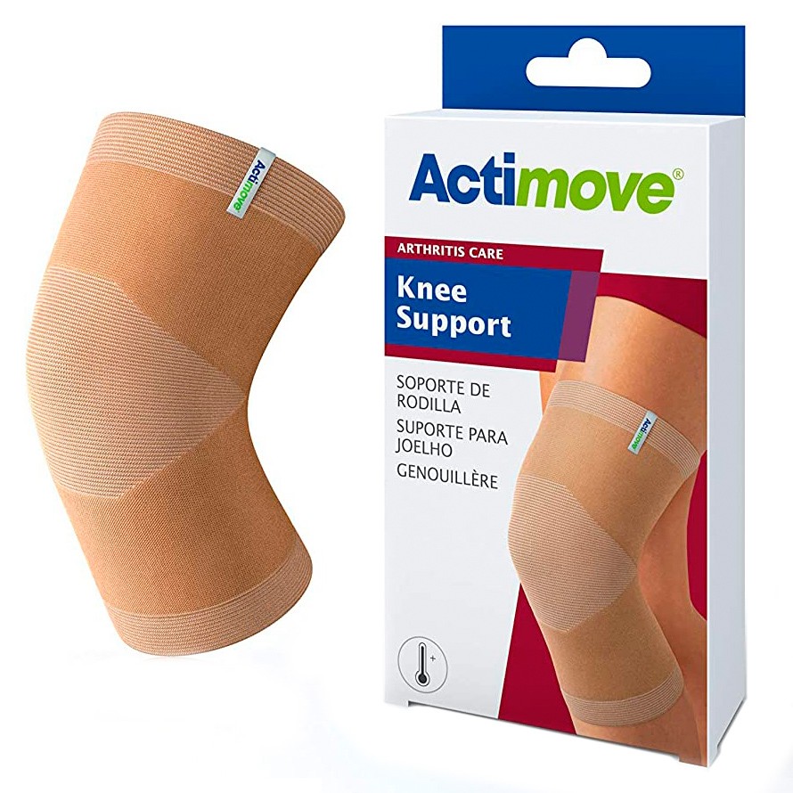 Imagen de Actimove rodillera artritis beig talla S