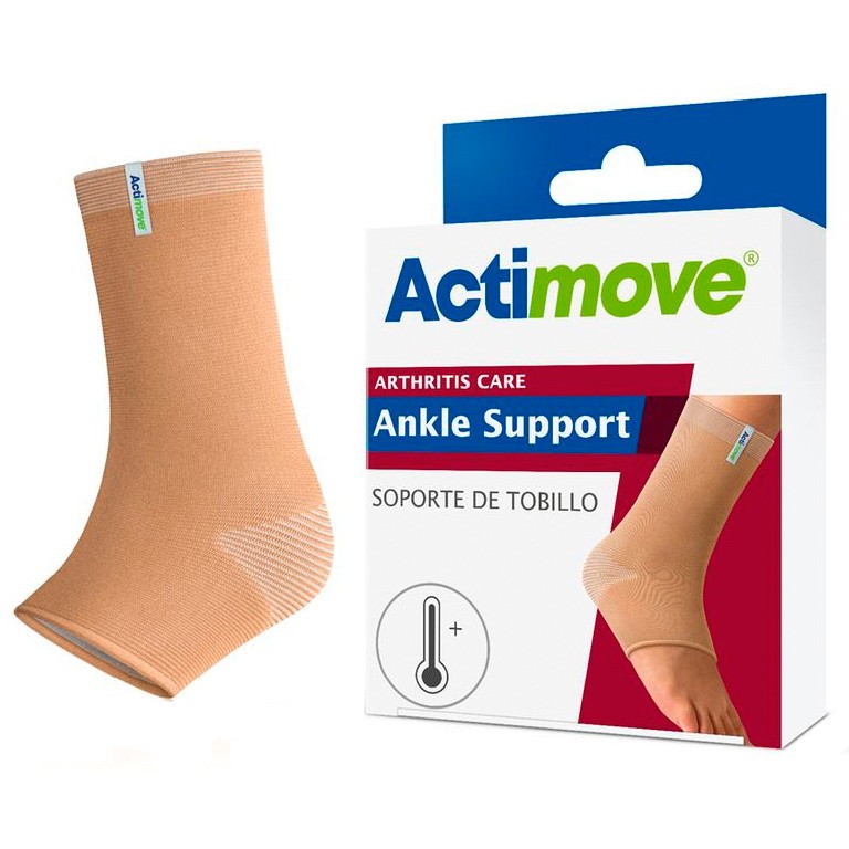 Imagen de Actimove tobillera artritis beig talla M