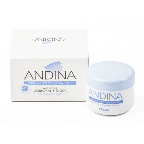 Imagen de Andina crema pequeña 30ml